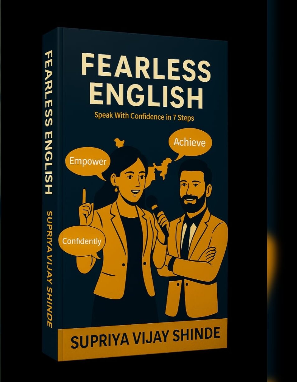 Fearless English